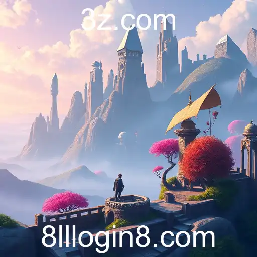 Nova Expansão Transforma o 8ll Login em Fenômeno Virtual