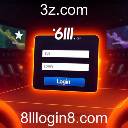 O Fenômeno do 8ll Login nos Jogos Online Brasileiros