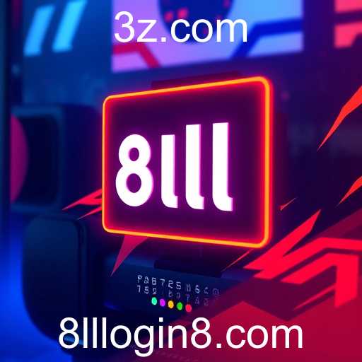 Revolução dos Portais de Jogos com a 8ll Login