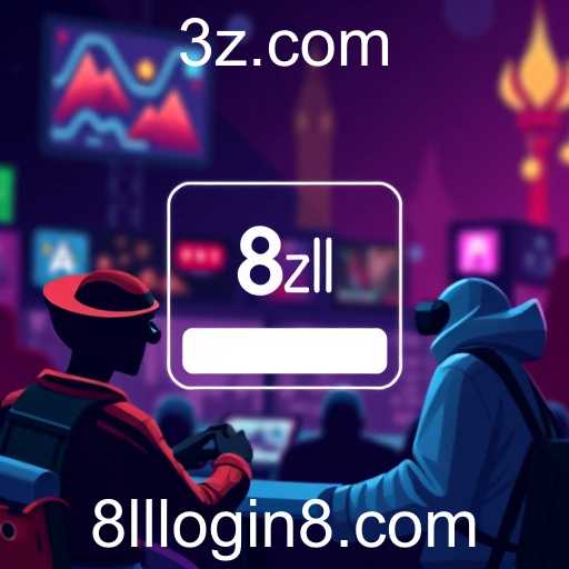 A Ascensão dos Jogos Online: O Papel do 8ll Login