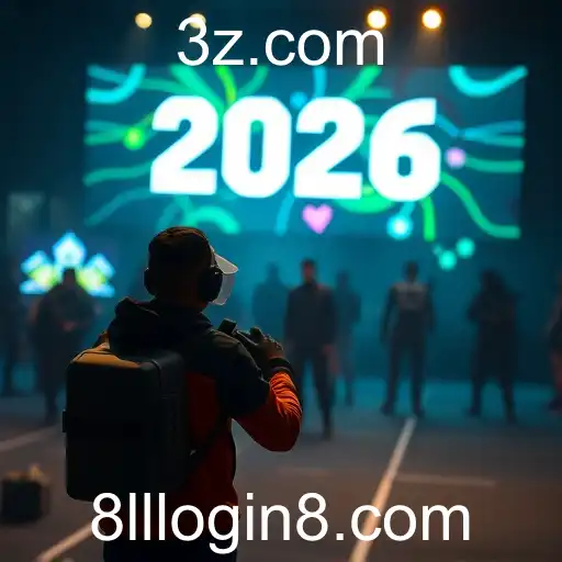 Tendências e Avanços no Universo dos Jogos em 2026